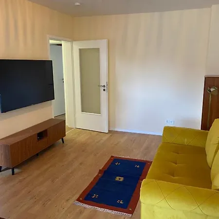 Апартаменты Ibis *