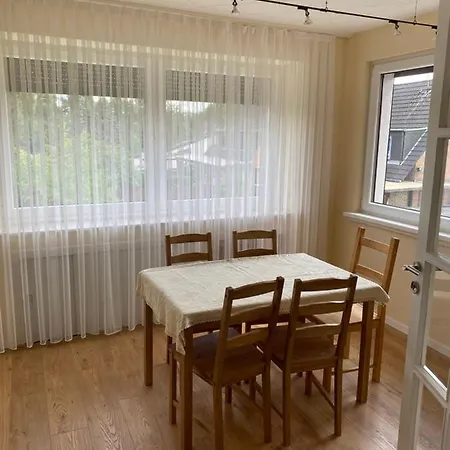 Апартаменты Ibis