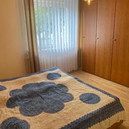 Ibis Apartment Bottrop